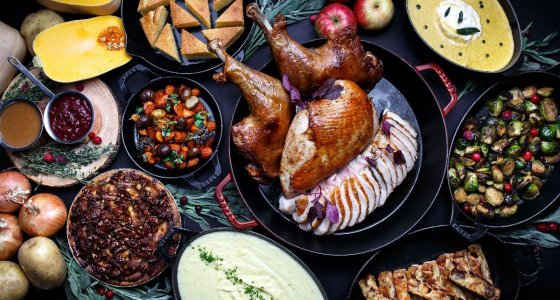 12 Delicious ways to celebrate Thanksgiving in Vancouver - Vimarsana News
