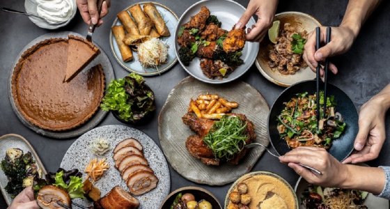14 Interesting holiday dinner options in Vancouver for 2021 - Vimarsana News