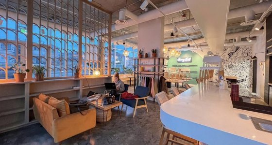 5 cool new restaurants and bars to try in Calgary - Vimarsana News