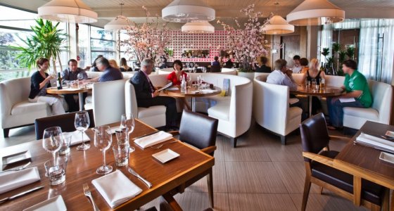 ICYMI: Alberta restaurants resume indoor dining, Canada's first pea-based spirit and more - Vimarsana News