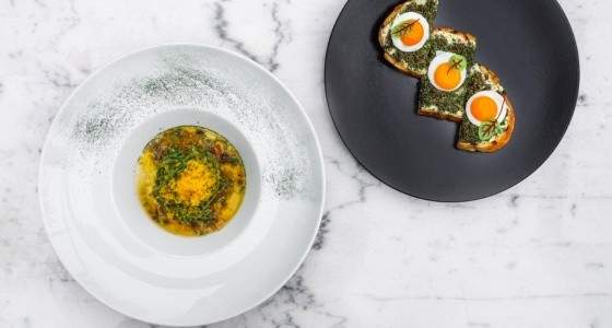 Daily Bite Ancora S Fifth Annual Caviar Festival Returns This November Eat North Latest innovation in swiss cell therapy. ancora s fifth annual caviar festival
