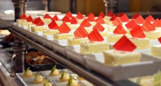 Buffet Bellagio Latest Buffet Ideas
