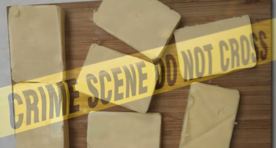 ICYMI: $200,000 Canadian butter heist, an alarming Instacart investigation, and more - Vimarsana News