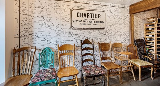 Behind the Name Beaumont s Chartier Eat North