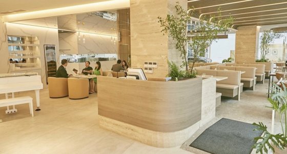 Chef Antonio Park launches new restaurant in South Korea - Vimarsana News