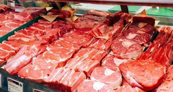 ICYMI: Canadian meat scandal, robot servers sighted in Winnipeg, and more - Vimarsana News