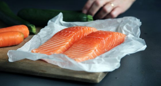 ICYMI: Genetically modified salmon stirs controversy, outdoor dining destinations ranked, and more - Vimarsana News