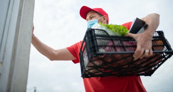 ICYMI: Loblaw partners with DoorDash, countdown to Canada's plastic ban, and more - Vimarsana News