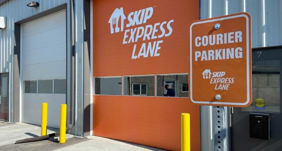 ICYMI: SkipTheDishes continues grocery expansion, Quebec restrictions renewed, and more - Vimarsana News