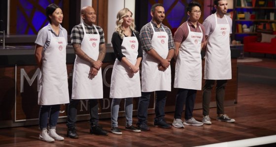 Did MasterChef Canada get cancelled? - Vimarsana News