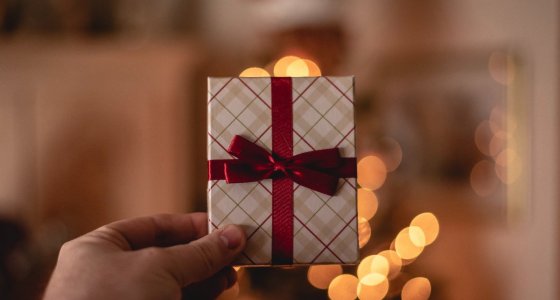Here's some awesome last-minute gift ideas for food lovers - Vimarsana News