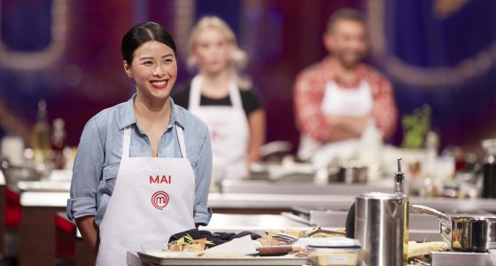 MasterChef Canada Back to Win Episode 10 recap: Sweet success or bitter defeat - Vimarsana News