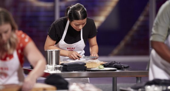 MasterChef Canada Back To Win Episode 2 recap: It's been a slice - Vimarsana News