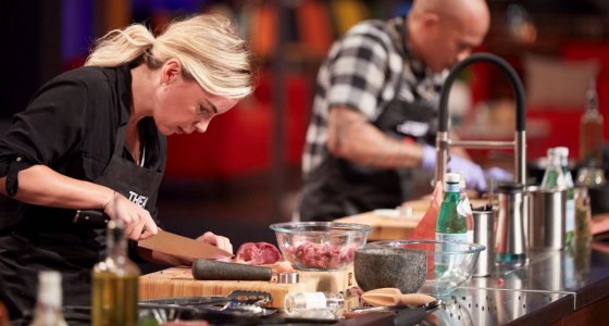 MasterChef Canada Back To Win Episode 8 recap: Sink or swim - Vimarsana News