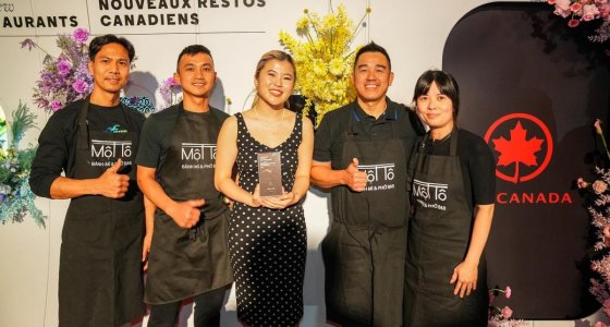 Looking back on 2022: Alberta's food and drink scene - Vimarsana News