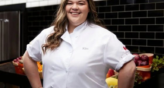 One Day in Charlottetown: Top Chef Canada Season X competitor Kim Conway - Vimarsana News