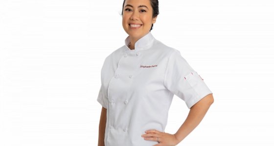 One Day in Toronto: Wall of Bakers judge Stephanie Duong - Vimarsana News