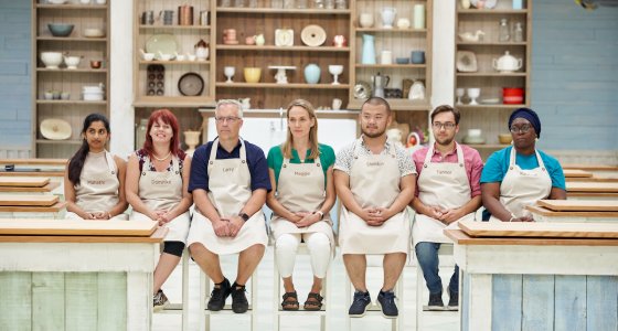 Great Canadian Baking Show Season 4 Episode 4 recap: Holy cannoli! - Vimarsana News