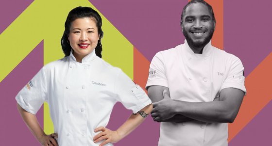 Top Chef Canada Season X Episode 6 power rankings: Date night dynamos - Vimarsana News