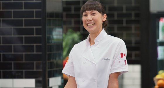 Top Chef Canada Season 9 Episode 3 recap: Happy hollandaise - Vimarsana News