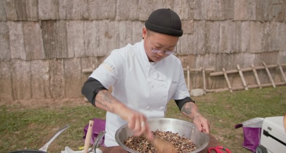 Top Chef Canada Season 9 Episode 6 recap: An edible homage - Vimarsana News