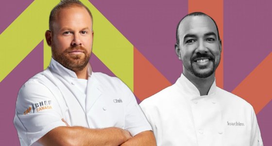 Top Chef Canada Season X Episode 1 power rankings: Skills, skills, skills - Vimarsana News