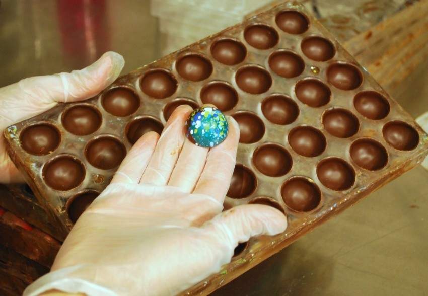 Image for Calgary’s Anne Sellmer finds international success with cōchu chocolatier